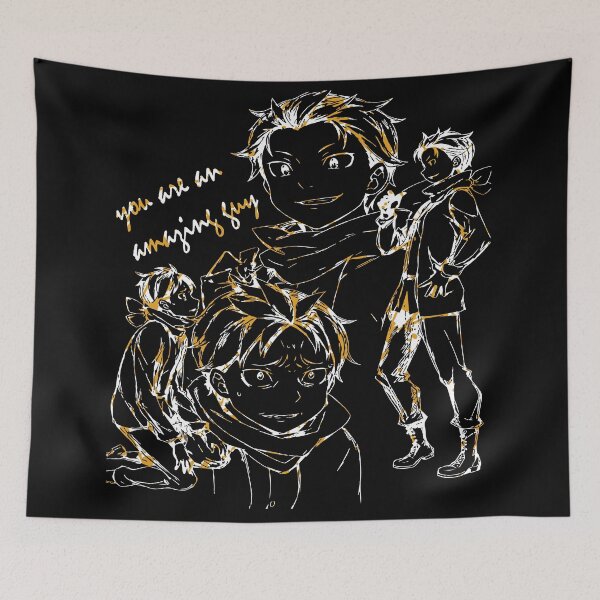 Item preview, Amazing Guy designed and sold by XxSAQRxX.