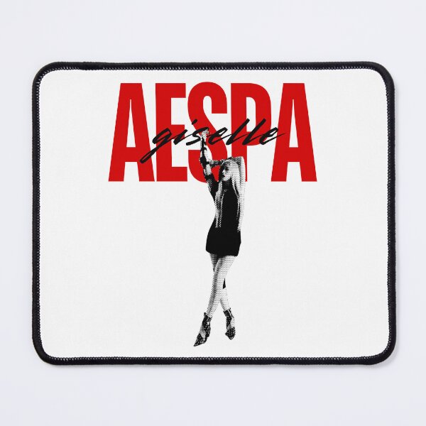 Item preview, aespa designed and sold by ItGirlTheraphy.