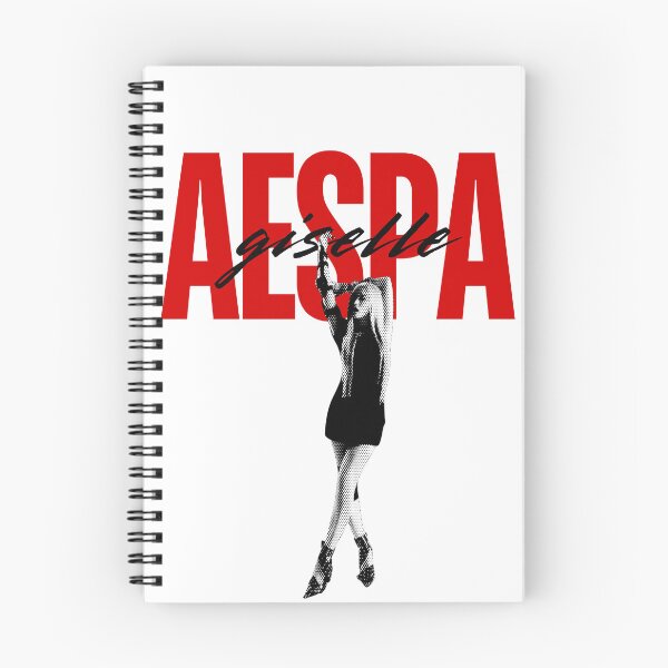 Item preview, aespa designed and sold by ItGirlTheraphy.