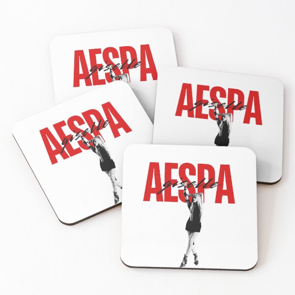 Item preview, aespa designed and sold by ItGirlTheraphy.