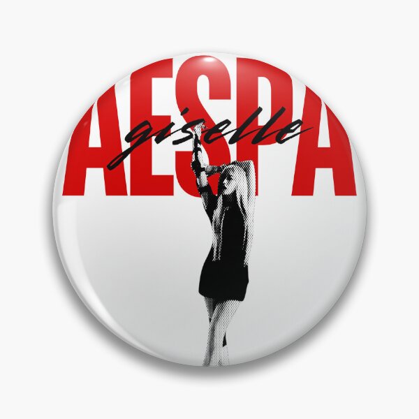 Item preview, aespa designed and sold by ItGirlTheraphy.