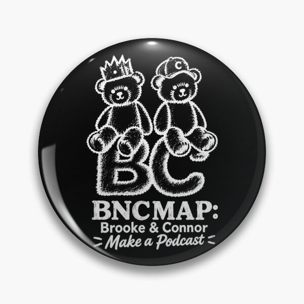 Item preview, BNCMAP Comedy Podcast Community Aesthetic designed and sold by wandacollection.