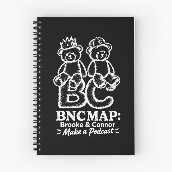 Item preview, BNCMAP Comedy Podcast Community Aesthetic designed and sold by wandacollection.