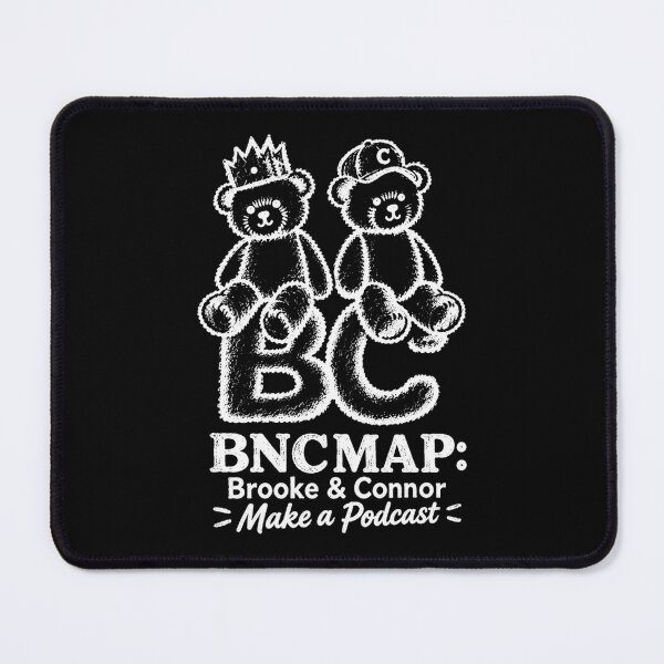 Item preview, BNCMAP Comedy Podcast Community Aesthetic designed and sold by wandacollection.