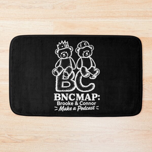 Item preview, BNCMAP Comedy Podcast Community Aesthetic designed and sold by wandacollection.