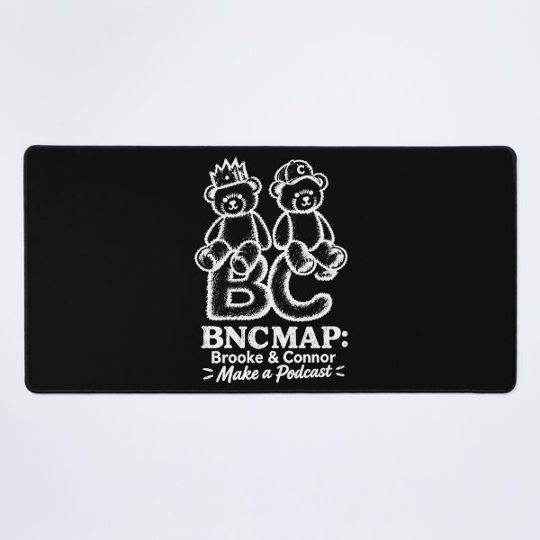 Item preview, BNCMAP Comedy Podcast Community Aesthetic designed and sold by wandacollection.