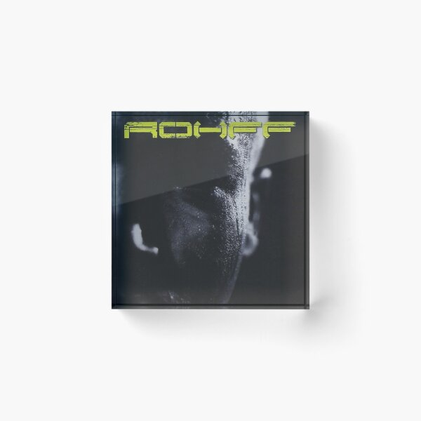 Item preview, Rohff - La Vie avant la mort album 2001 designed and sold by DuDuChben.