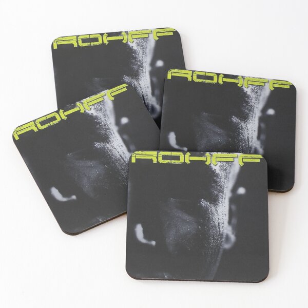 Item preview, Rohff - La Vie avant la mort album 2001 designed and sold by DuDuChben.