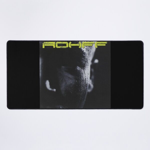 Item preview, Rohff - La Vie avant la mort album 2001 designed and sold by DuDuChben.
