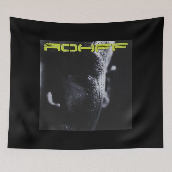Item preview, Rohff - La Vie avant la mort album 2001 designed and sold by DuDuChben.