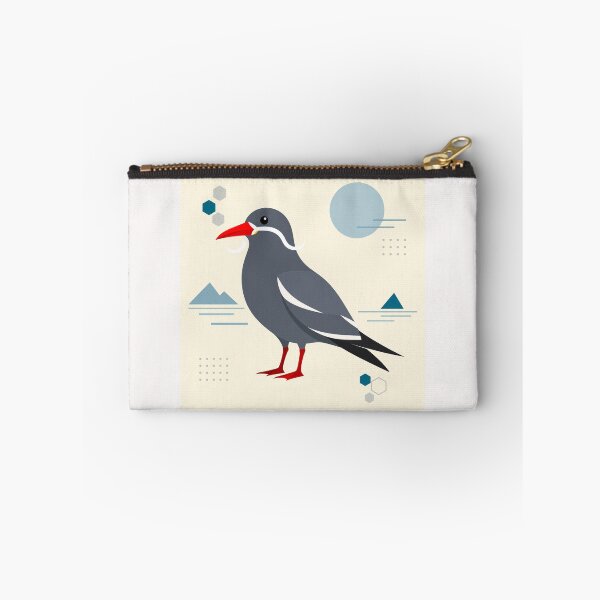 Item preview, Exotic Beautiful Birds - inca tern #3 designed and sold by Helios Be. Lavsh.