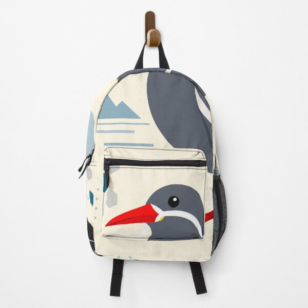 Item preview, Exotic Beautiful Birds - inca tern #3 designed and sold by Helios Be. Lavsh.