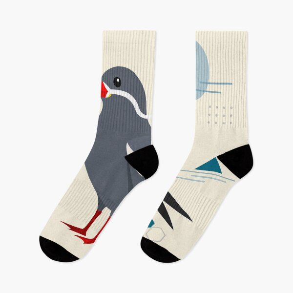 Item preview, Exotic Beautiful Birds - inca tern #3 designed and sold by Helios Be. Lavsh.