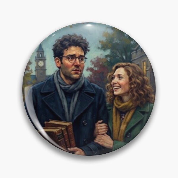 Item preview, Liberal Arts Fine Art Tribute designed and sold by Art's Diner.
