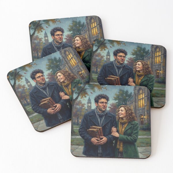 Item preview, Liberal Arts Fine Art Tribute designed and sold by Art's Diner.
