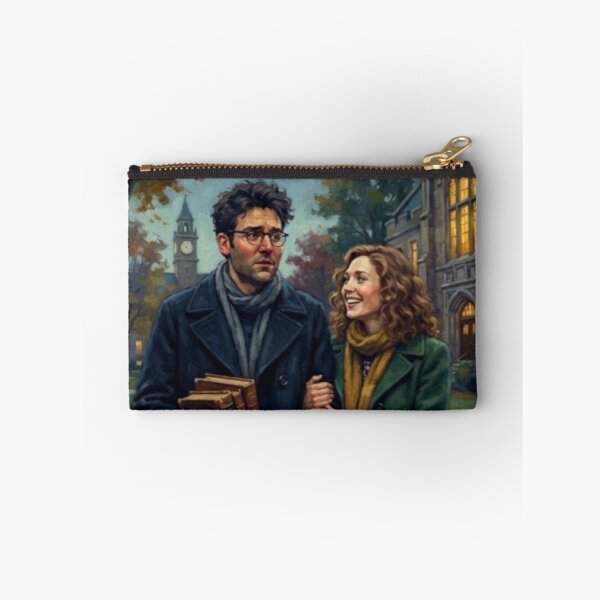 Item preview, Liberal Arts Fine Art Tribute designed and sold by Art's Diner.
