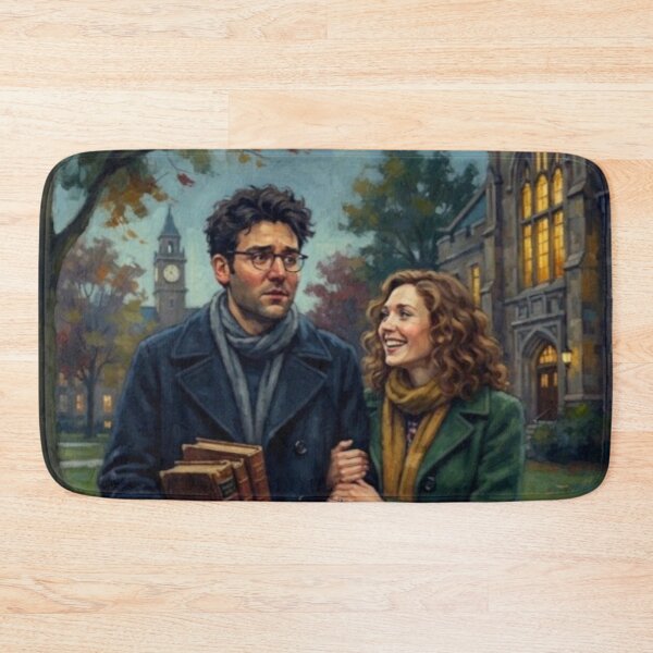 Item preview, Liberal Arts Fine Art Tribute designed and sold by Art's Diner.