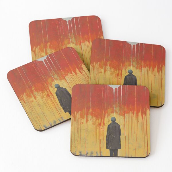 Item preview, Peter Doig - Sunset Beach designed and sold by williamckingc.