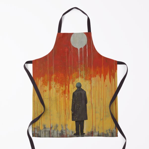 Aperçu de l'œuvre Peter Doig - Sunset Beach créée et vendue par williamckingc.