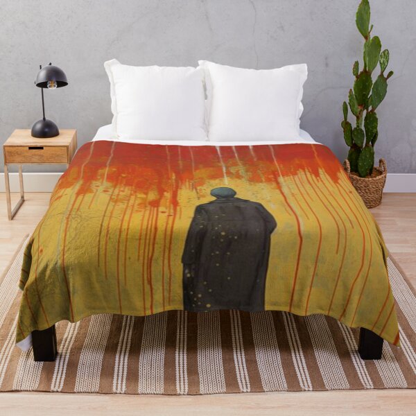 Item preview, Peter Doig - Sunset Beach designed and sold by williamckingc.