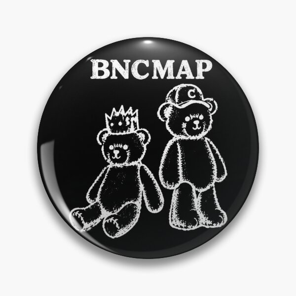 Item preview, BNCMAP Podcast Humor Internet Culture 2026 designed and sold by wandacollection.