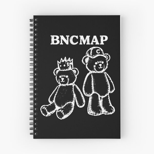 Item preview, BNCMAP Podcast Humor Internet Culture 2026 designed and sold by wandacollection.