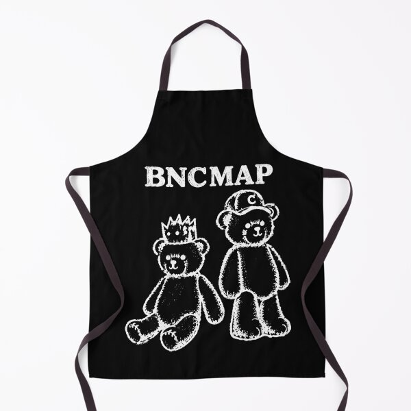 Item preview, BNCMAP Podcast Humor Internet Culture 2026 designed and sold by wandacollection.