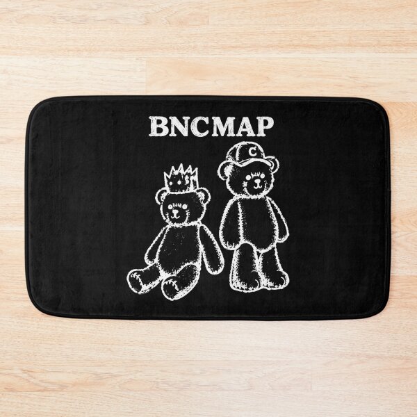 Item preview, BNCMAP Podcast Humor Internet Culture 2026 designed and sold by wandacollection.