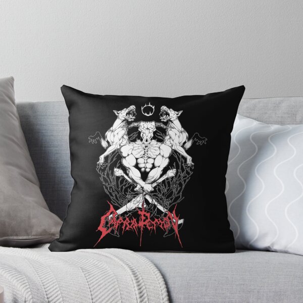 Item preview, CAPRA DEMON   designed and sold by goldsmithorders.