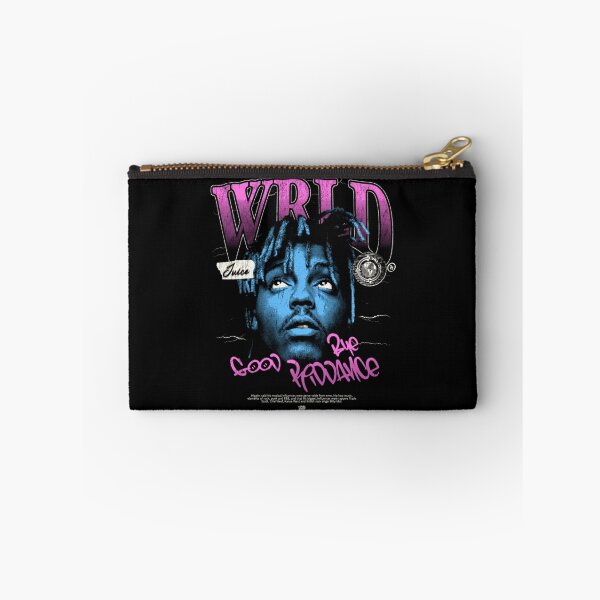 Item preview, Juice WRLD Halftone   designed and sold by ruffinathisarts.