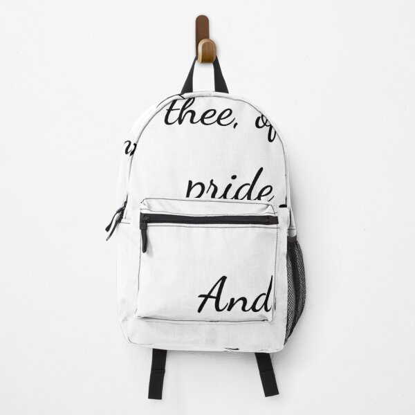 Item preview, “And having thee, of all men’s pride I boast:” - handwriting black designed and sold by ariksworld.