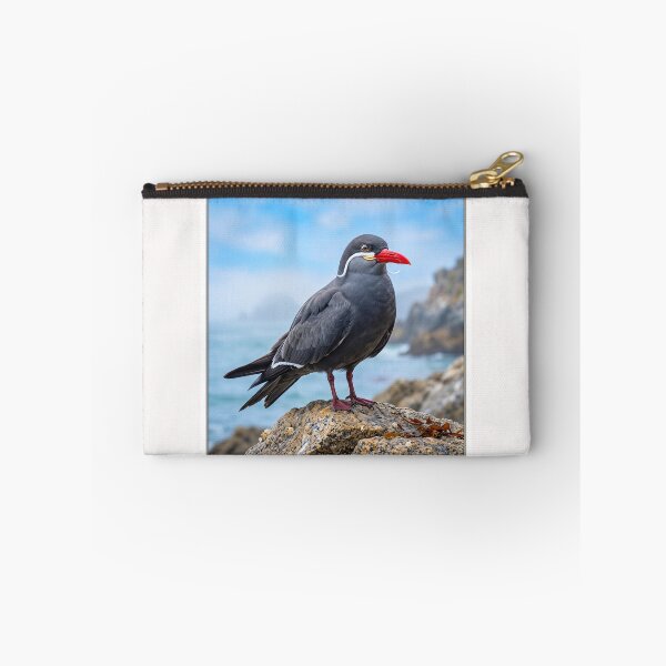 Item preview, Exotic Beautiful Birds - inca tern #4 designed and sold by Helios Be. Lavsh.