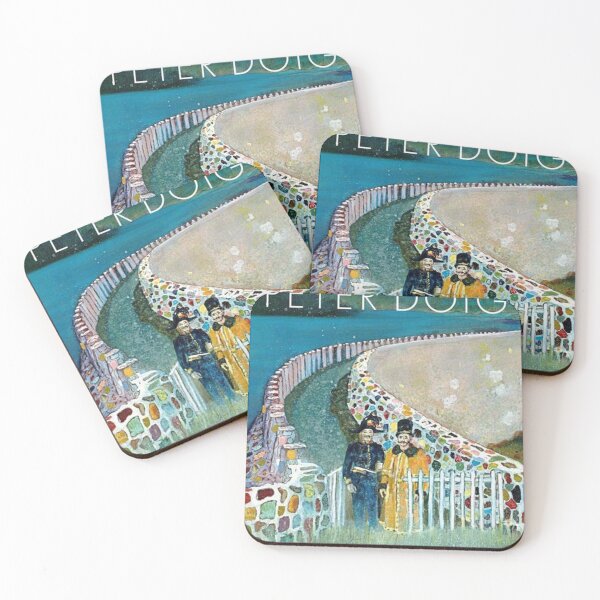 Item preview, Peter Doig Vintage designed and sold by williamckingc.
