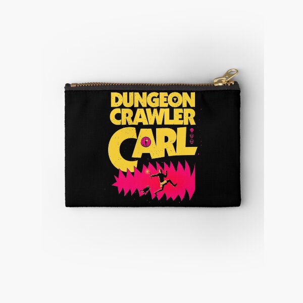 Item preview, Dungeon-Crawler-Carl designed and sold by yuckticke.