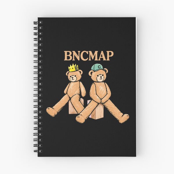 Item preview, BNCMAP Comedy Podcast Pop Culture Aesthetic designed and sold by wandacollection.