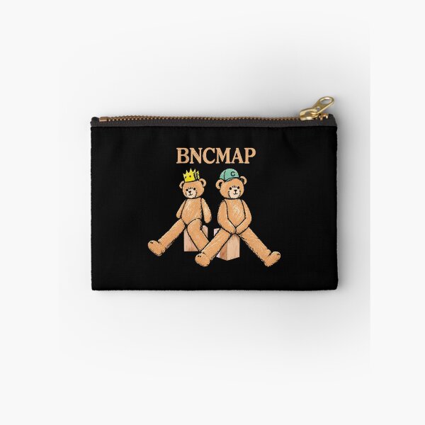 Item preview, BNCMAP Comedy Podcast Pop Culture Aesthetic designed and sold by wandacollection.