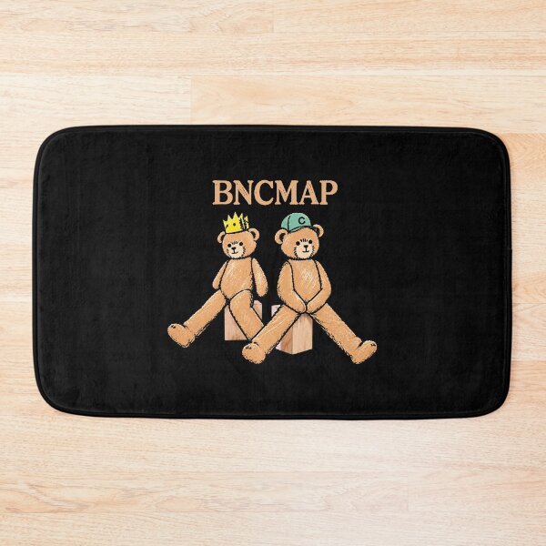 Item preview, BNCMAP Comedy Podcast Pop Culture Aesthetic designed and sold by wandacollection.