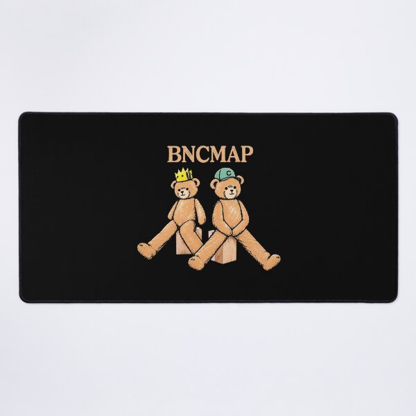 Item preview, BNCMAP Comedy Podcast Pop Culture Aesthetic designed and sold by wandacollection.