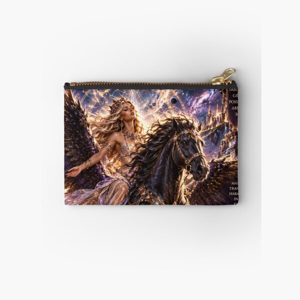Item preview, Cosmic Law-Absolute Being designed and sold by PurvaNimfaMagic.