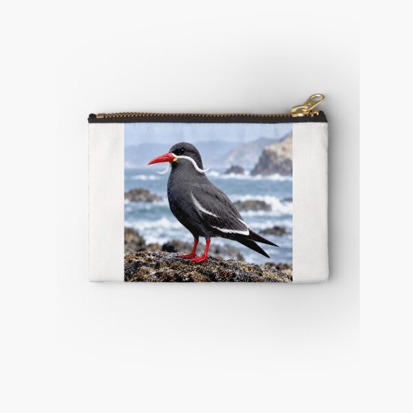 Item preview, Exotic Beautiful Birds - inca tern #5 designed and sold by Helios Be. Lavsh.