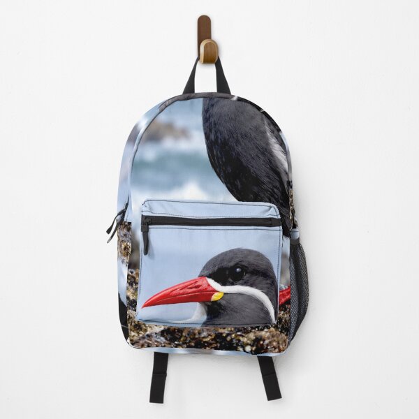 Item preview, Exotic Beautiful Birds - inca tern #5 designed and sold by Helios Be. Lavsh.