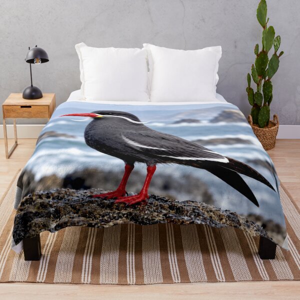 Item preview, Exotic Beautiful Birds - inca tern #5 designed and sold by Helios Be. Lavsh.