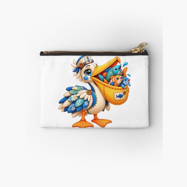 Item preview, I had come for a fish from Namaloue designed and sold by cheznamaloue.