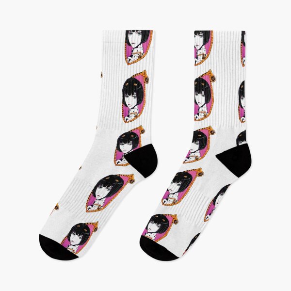 Item preview, Star Platinum Vaporwave Bizarre Adventure Design designed and sold by UNZY-ds.