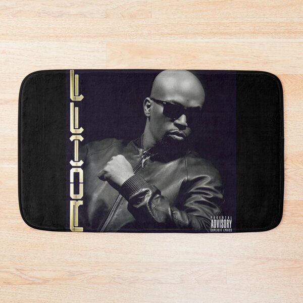 Item preview, Rohff - Le Rohff Game album 2015 designed and sold by DuDuChben.