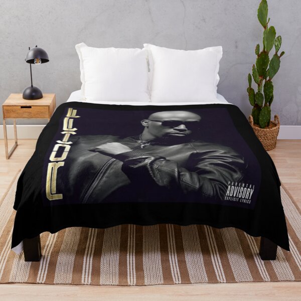 Item preview, Rohff - Le Rohff Game album 2015 designed and sold by DuDuChben.