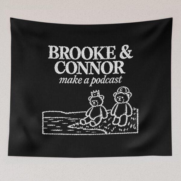Item preview, BNCMAP Comedy Podcast, Humor Internet Culture 2026 designed and sold by wandacollection.