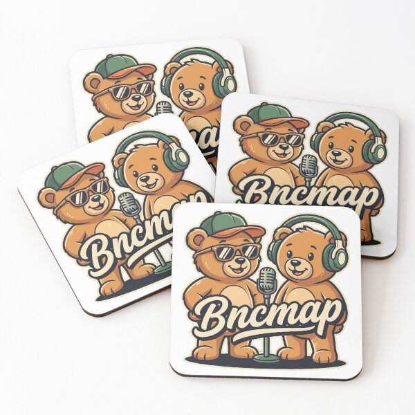 Item preview, Bncmap designed and sold by world+167.