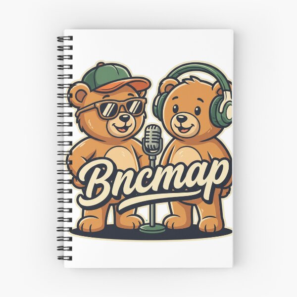 Item preview, Bncmap designed and sold by world+167.
