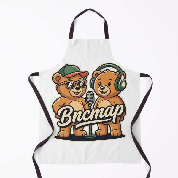 Item preview, Bncmap designed and sold by world+167.